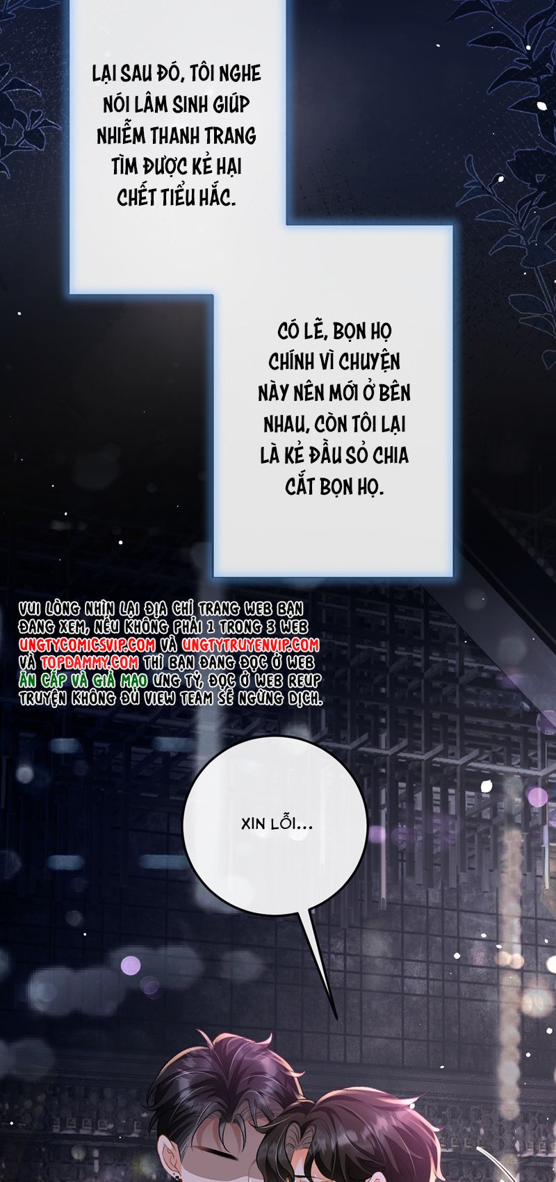 Bản Tính Hạ Đẳng Chapter 28 - Next Chapter 29