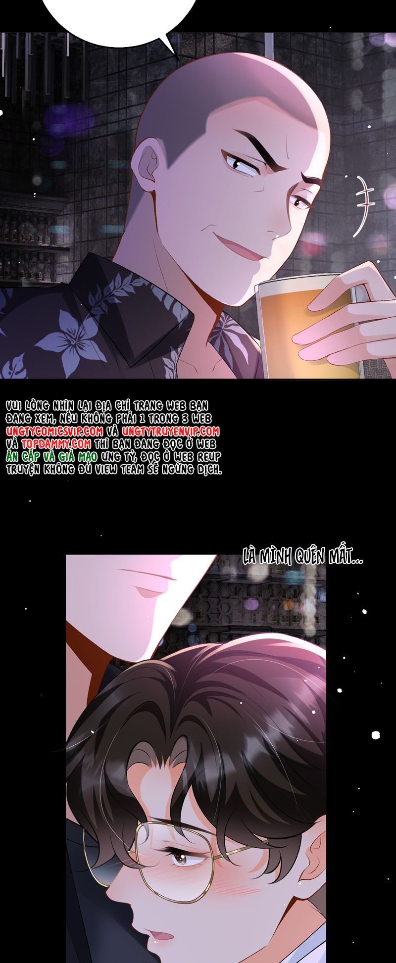 Bản Tính Hạ Đẳng Chapter 28 - Next Chapter 29