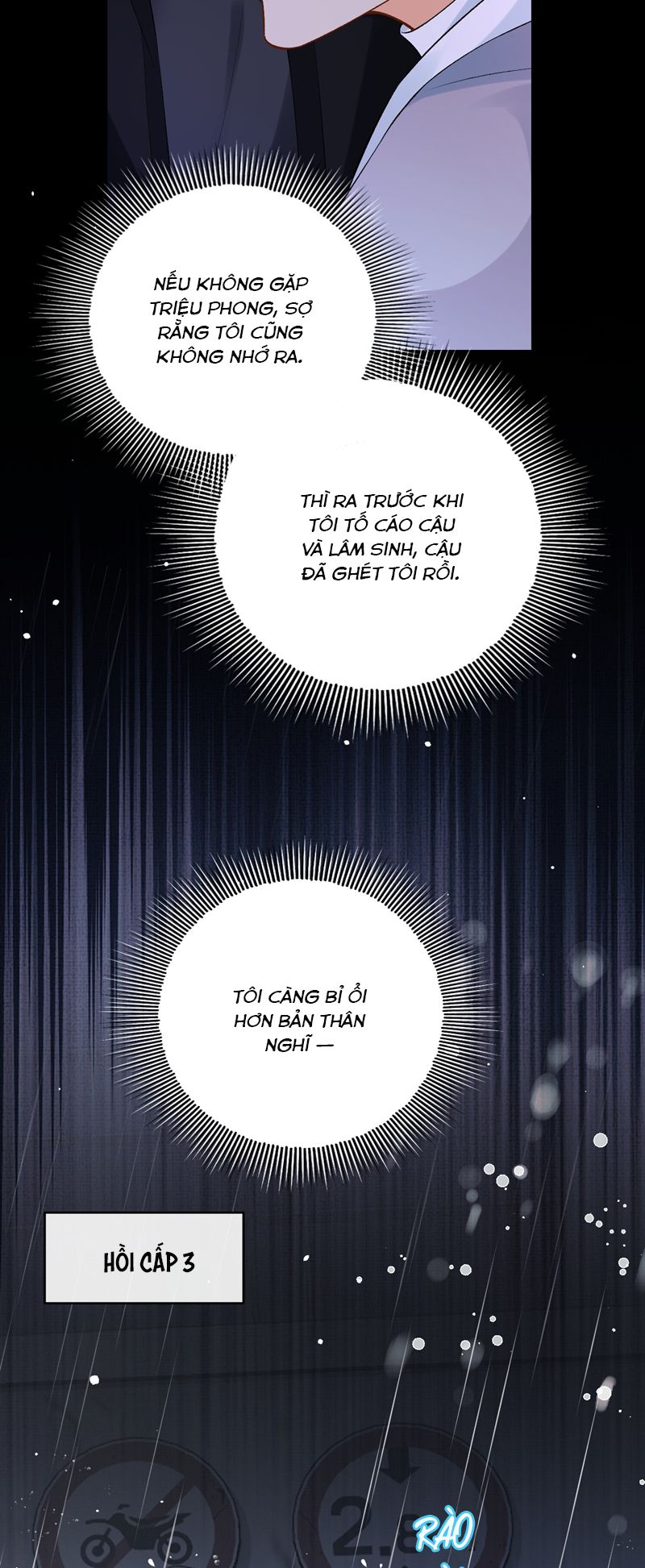 Bản Tính Hạ Đẳng Chapter 28 - Next Chapter 29