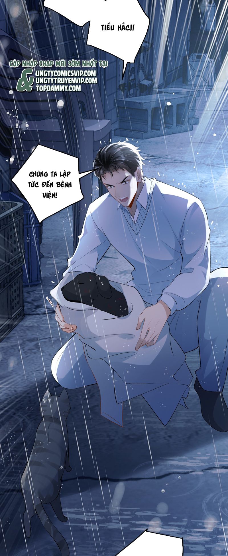 Bản Tính Hạ Đẳng Chapter 28 - Next Chapter 29