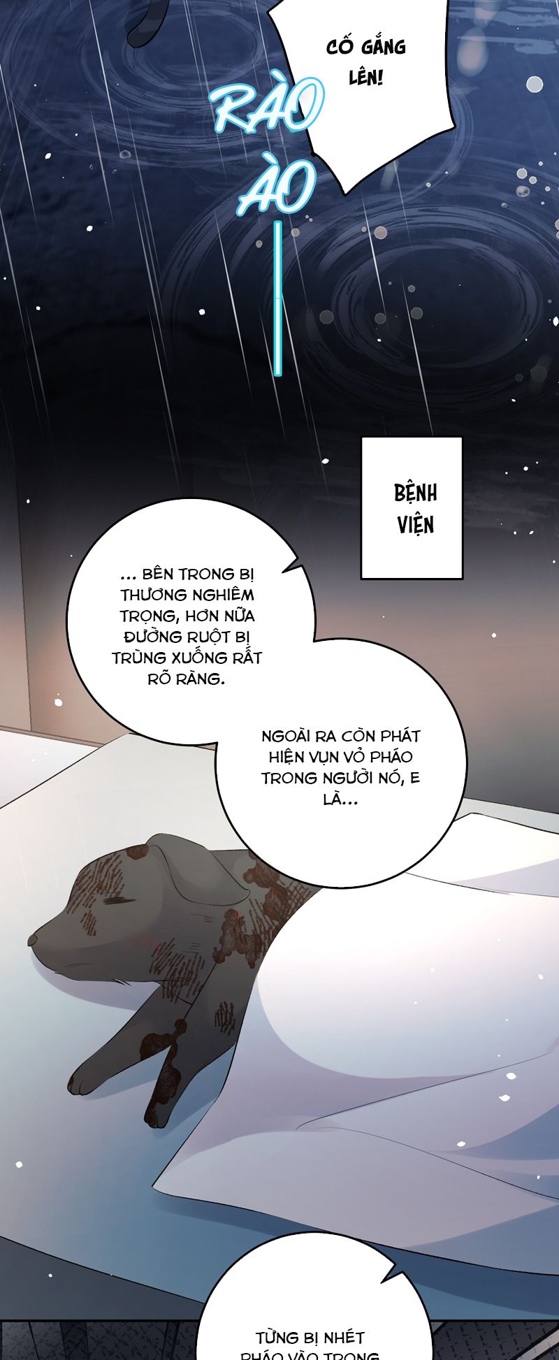 Bản Tính Hạ Đẳng Chapter 28 - Next Chapter 29