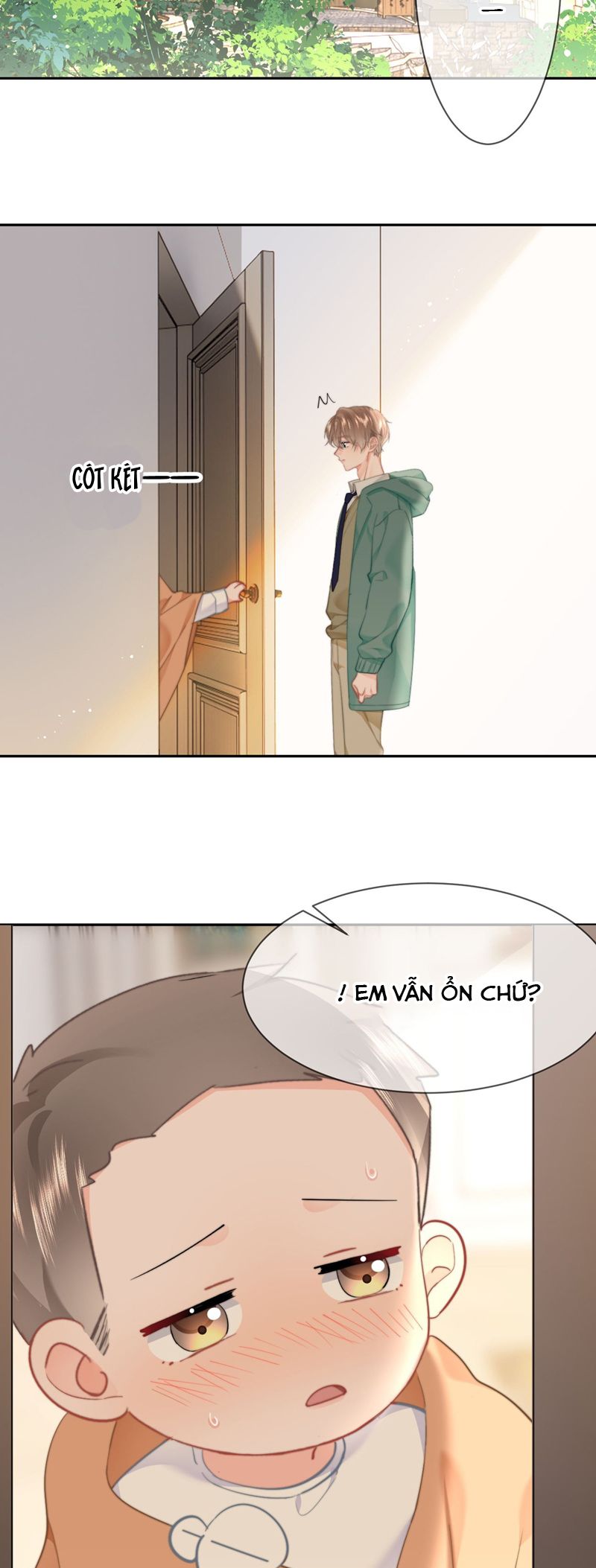 Tôi Và Ảnh Chụp Không Giống Nhau Chapter 72 - Trang 3