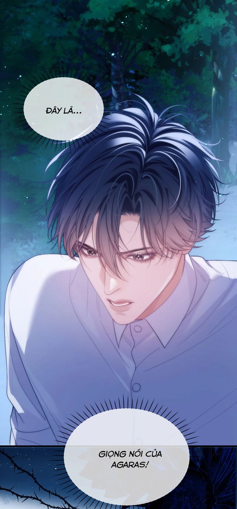 Desharow Nhân Ngư Chapter 49 - Trang 4