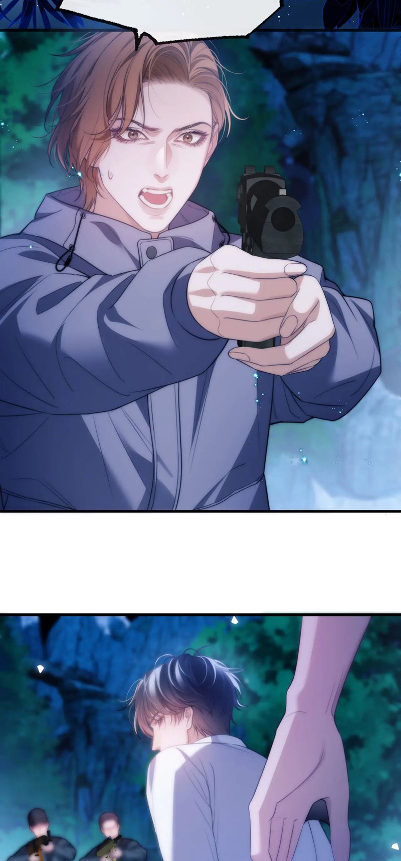 Desharow Nhân Ngư Chapter 49 - Trang 4