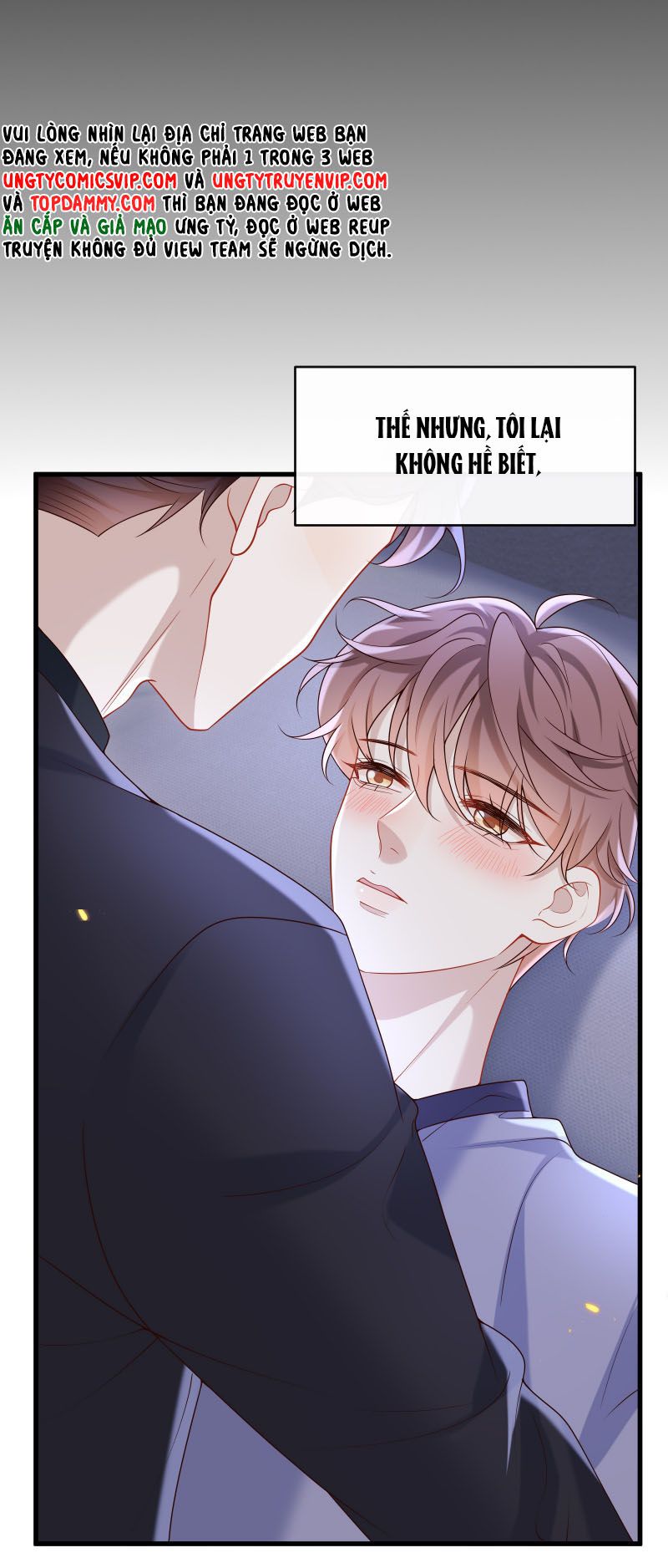 Anh Ấy Đến Từ Màn Đêm Chapter 50 - Next Chapter 51