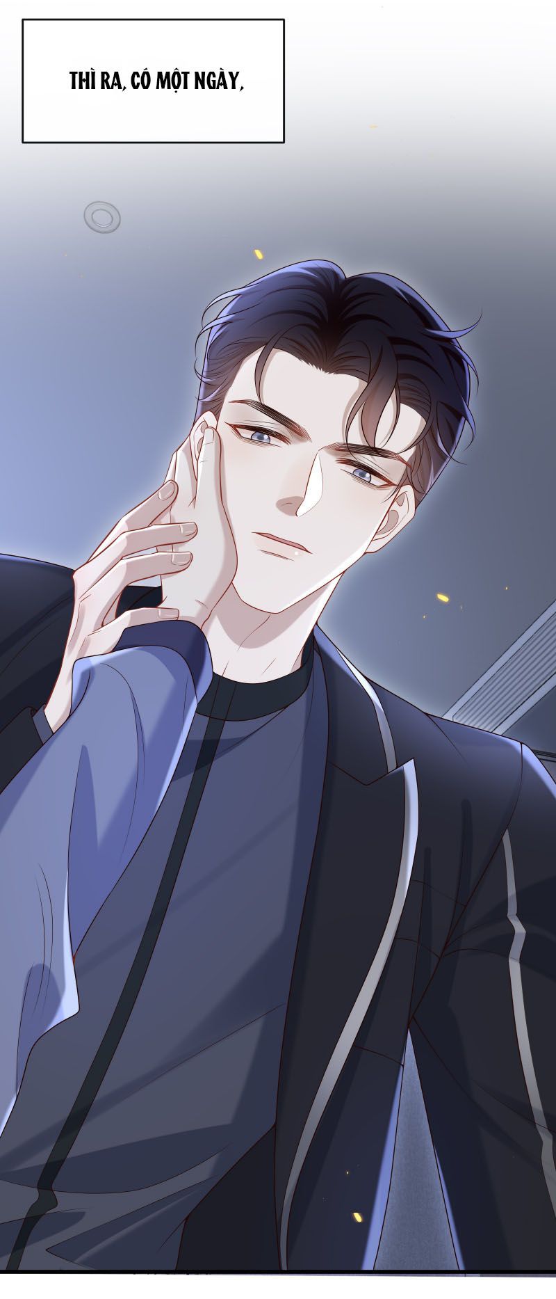 Anh Ấy Đến Từ Màn Đêm Chapter 50 - Next Chapter 51