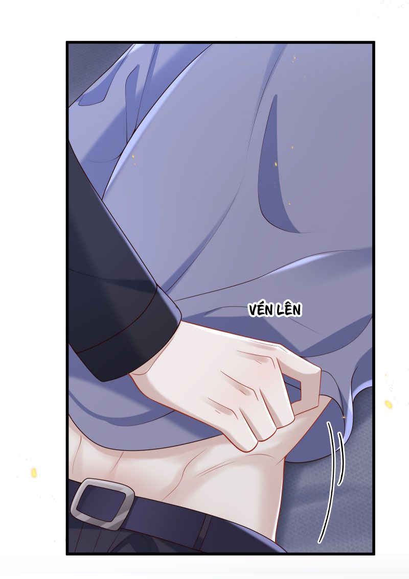 Anh Ấy Đến Từ Màn Đêm Chapter 50 - Next Chapter 51