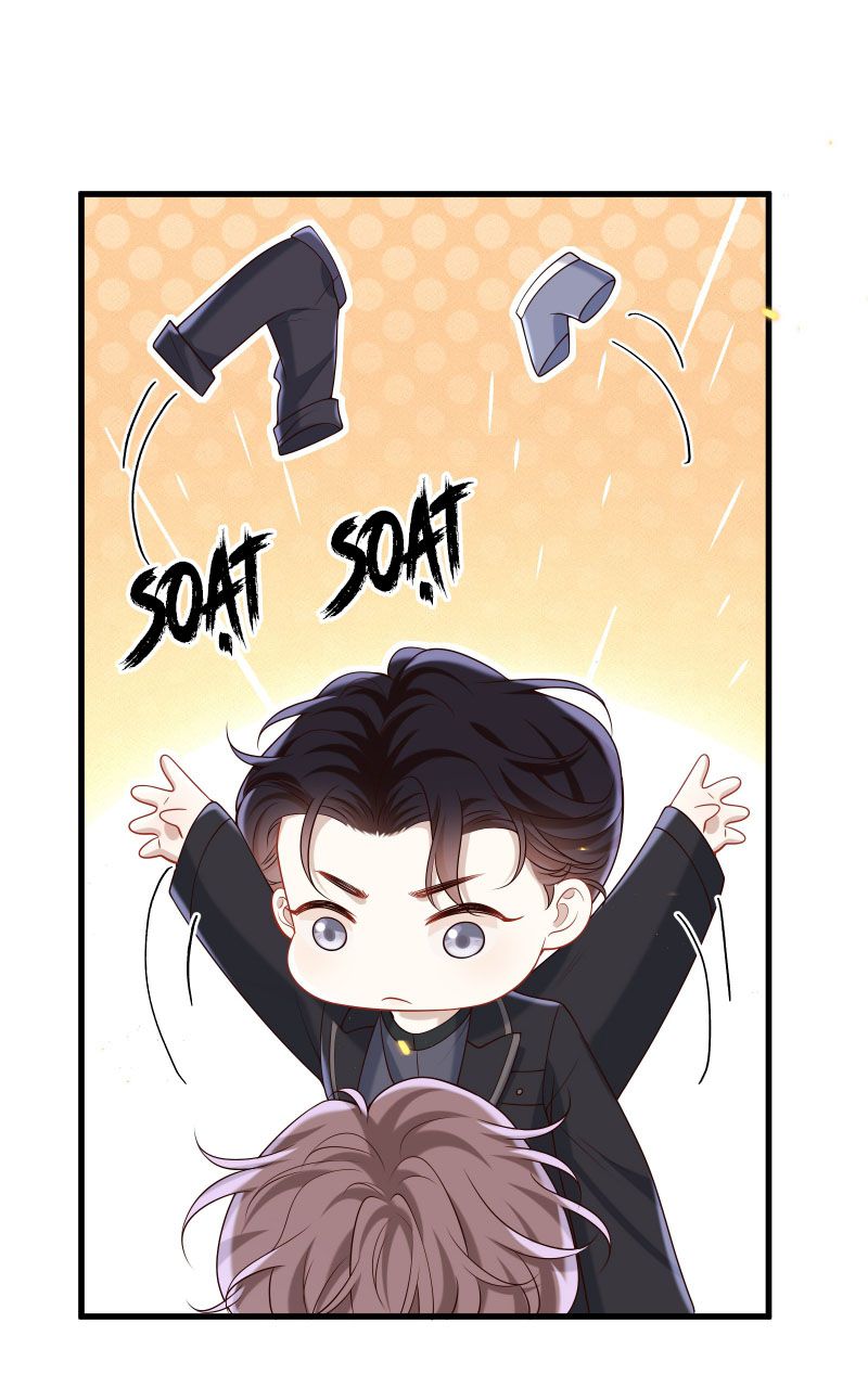 Anh Ấy Đến Từ Màn Đêm Chapter 50 - Next Chapter 51