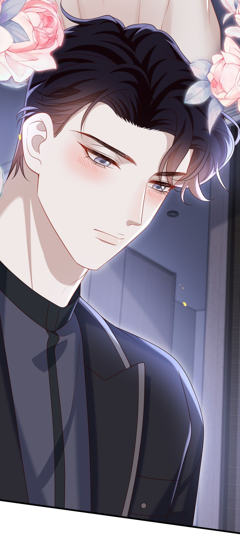 Anh Ấy Đến Từ Màn Đêm Chapter 50 - Next Chapter 51