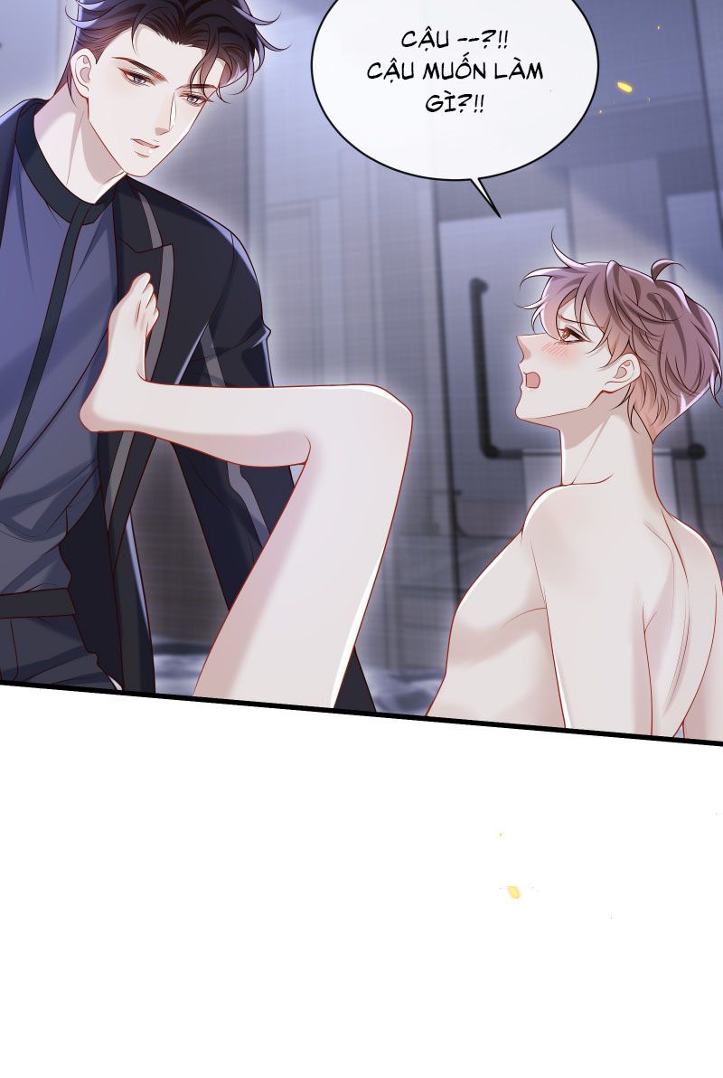 Anh Ấy Đến Từ Màn Đêm Chapter 50 - Next Chapter 51