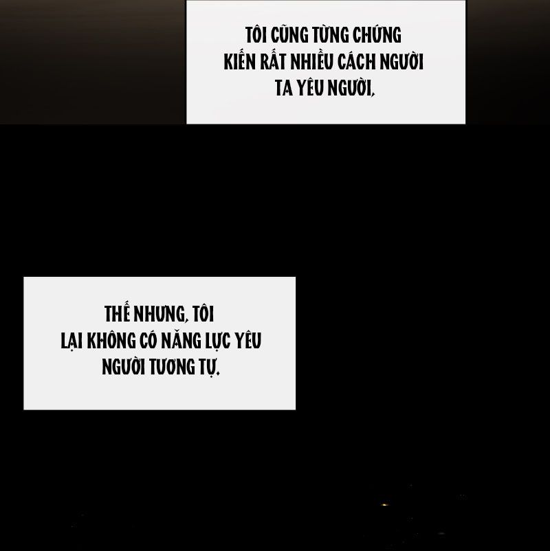 Anh Ấy Đến Từ Màn Đêm Chapter 50 - Next Chapter 51