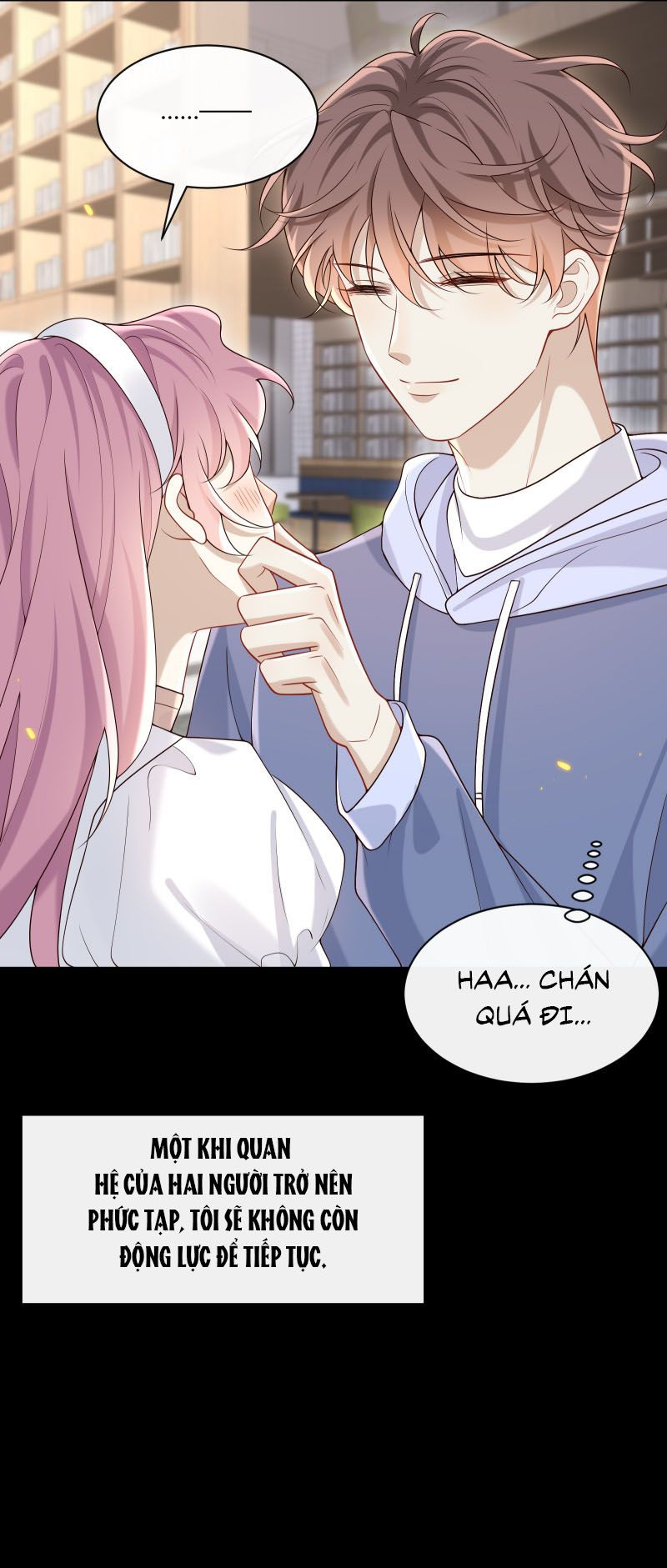 Anh Ấy Đến Từ Màn Đêm Chapter 50 - Next Chapter 51