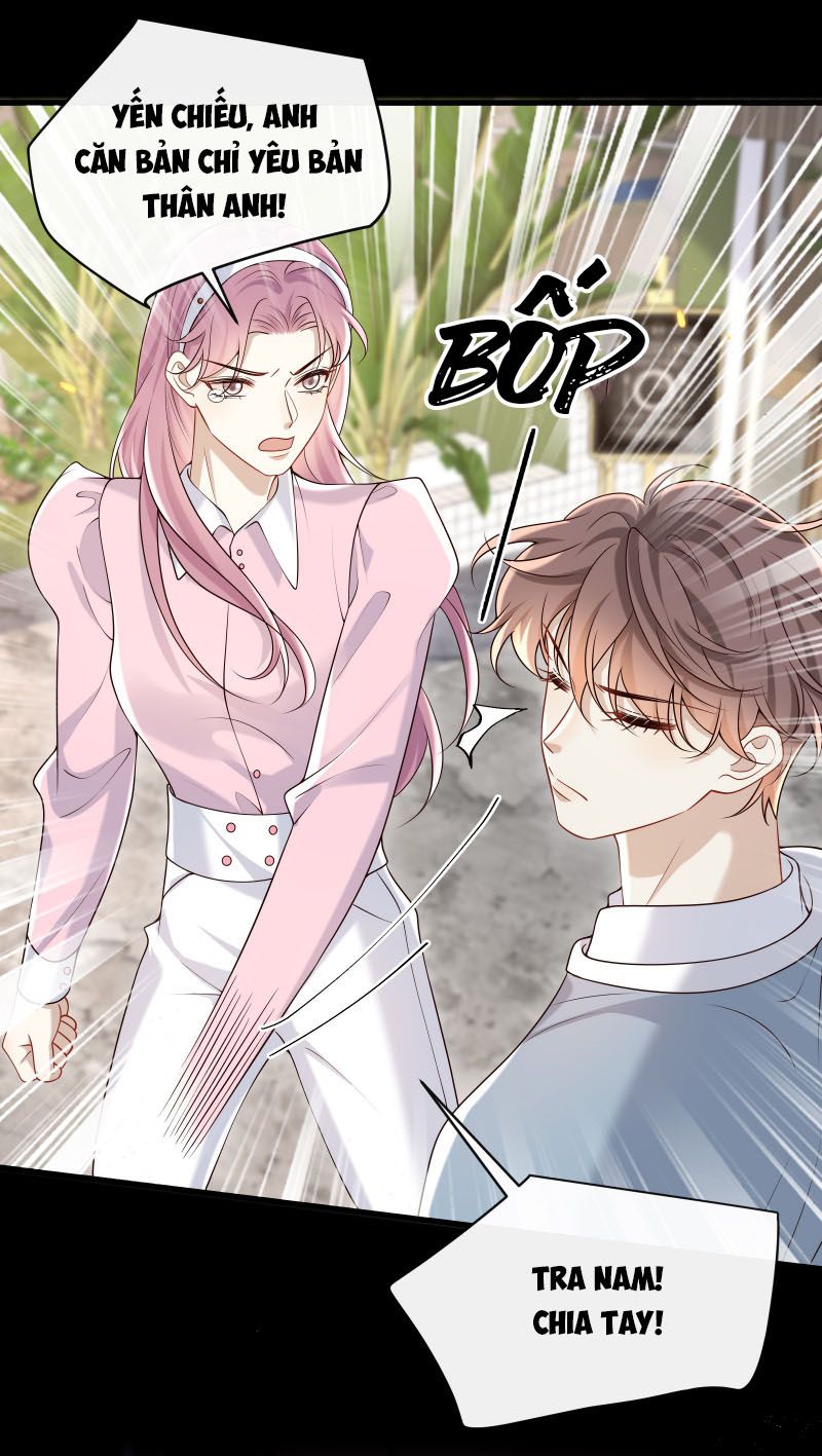 Anh Ấy Đến Từ Màn Đêm Chapter 50 - Next Chapter 51