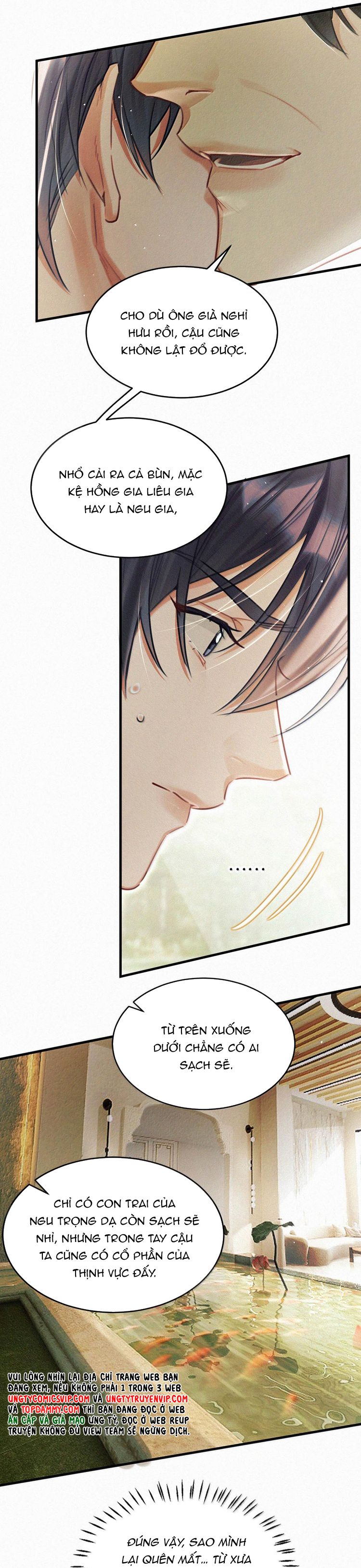 Môi Súng Chapter 130 - Next Chapter 131