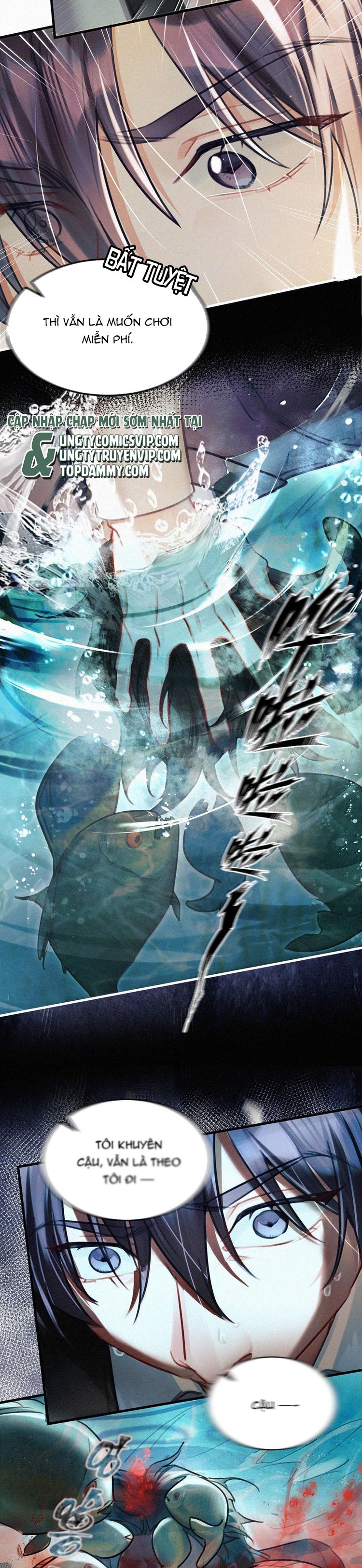 Môi Súng Chapter 130 - Next Chapter 131