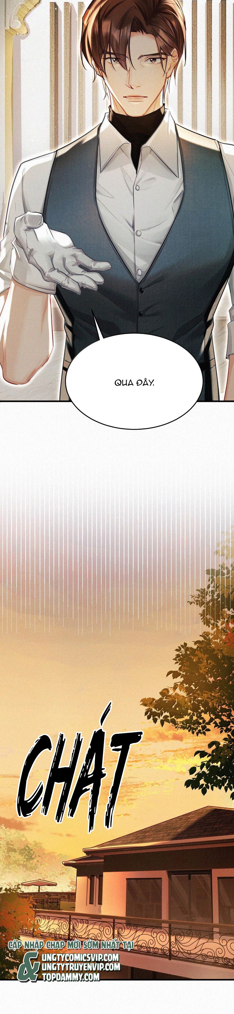 Môi Súng Chapter 130 - Next Chapter 131