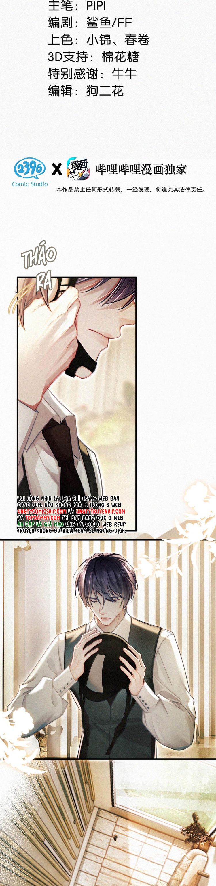Môi Súng Chapter 130 - Next Chapter 131