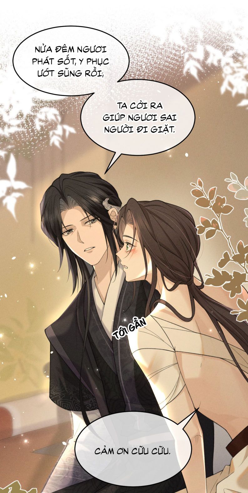 Hải Vương Sau Khi Hoàn Lương Sa Vào Tu La Tràng Chap 6 - Next Chap 7