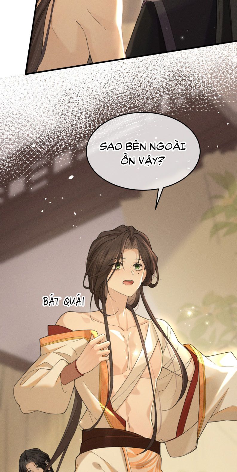 Hải Vương Sau Khi Hoàn Lương Sa Vào Tu La Tràng Chap 6 - Next Chap 7