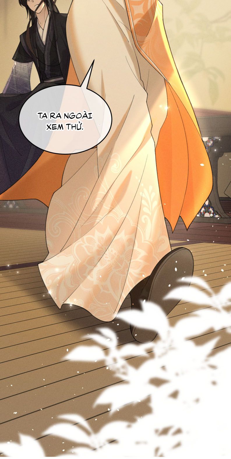 Hải Vương Sau Khi Hoàn Lương Sa Vào Tu La Tràng Chap 6 - Next Chap 7