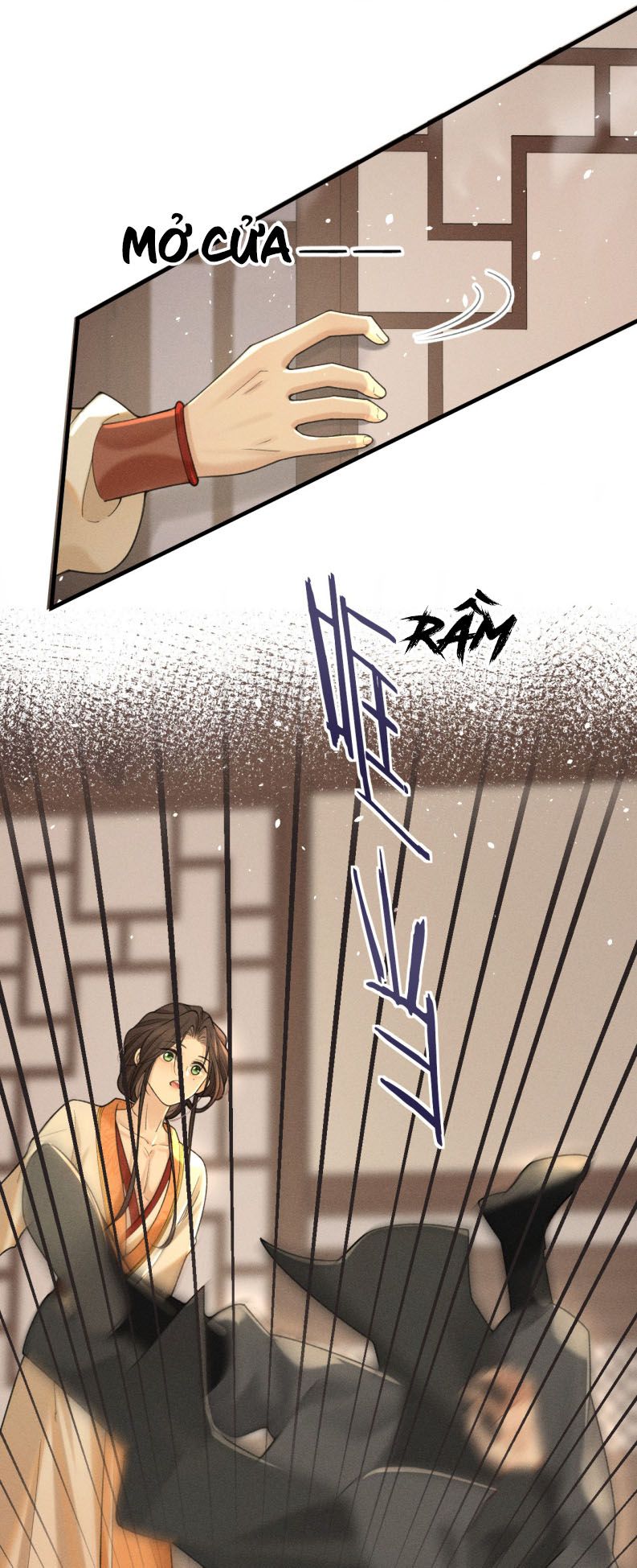 Hải Vương Sau Khi Hoàn Lương Sa Vào Tu La Tràng Chap 6 - Next Chap 7