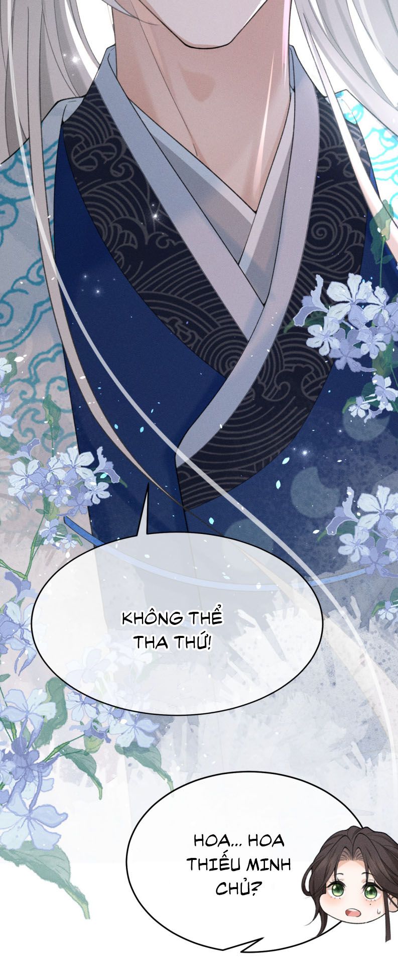 Hải Vương Sau Khi Hoàn Lương Sa Vào Tu La Tràng Chap 6 - Next Chap 7