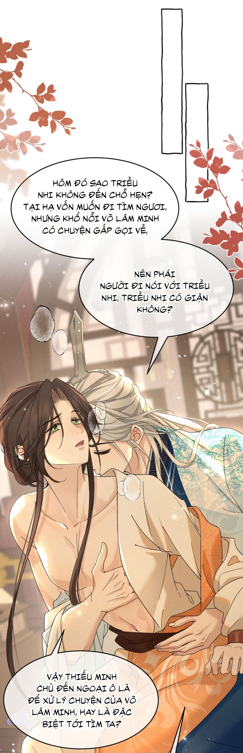 Hải Vương Sau Khi Hoàn Lương Sa Vào Tu La Tràng Chap 6 - Next Chap 7