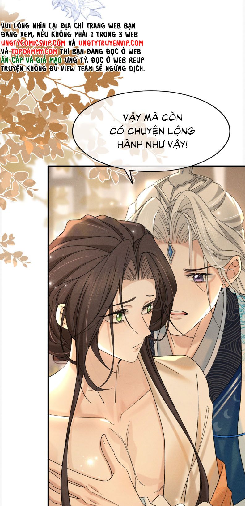 Hải Vương Sau Khi Hoàn Lương Sa Vào Tu La Tràng Chap 6 - Next Chap 7