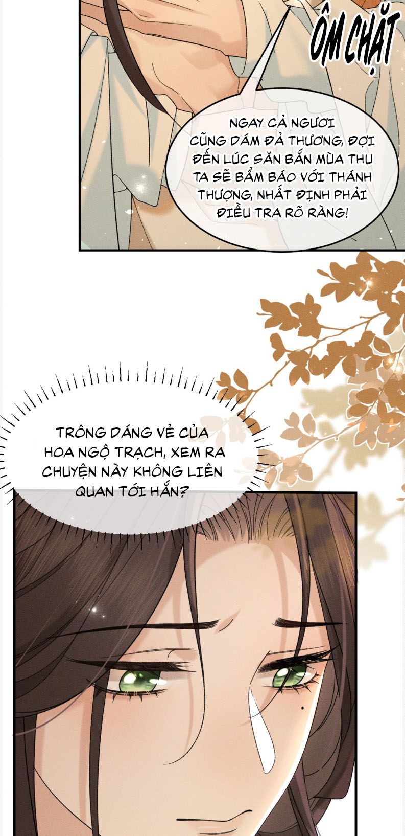 Hải Vương Sau Khi Hoàn Lương Sa Vào Tu La Tràng Chap 6 - Next Chap 7