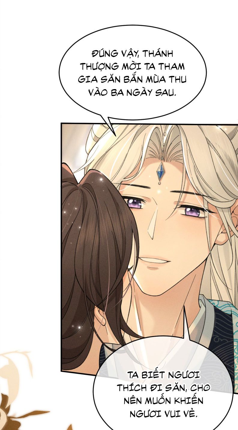 Hải Vương Sau Khi Hoàn Lương Sa Vào Tu La Tràng Chap 6 - Next Chap 7