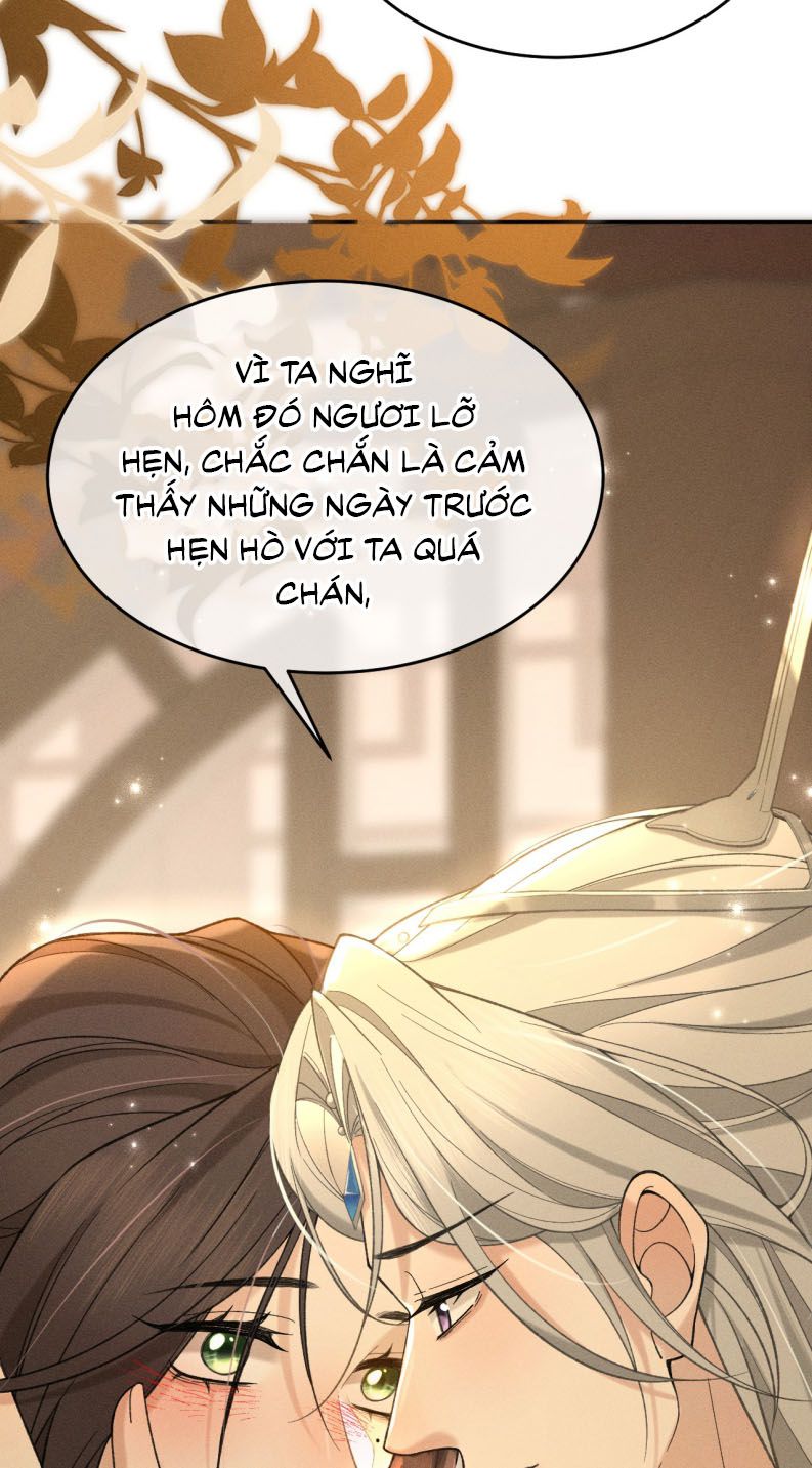 Hải Vương Sau Khi Hoàn Lương Sa Vào Tu La Tràng Chap 6 - Next Chap 7