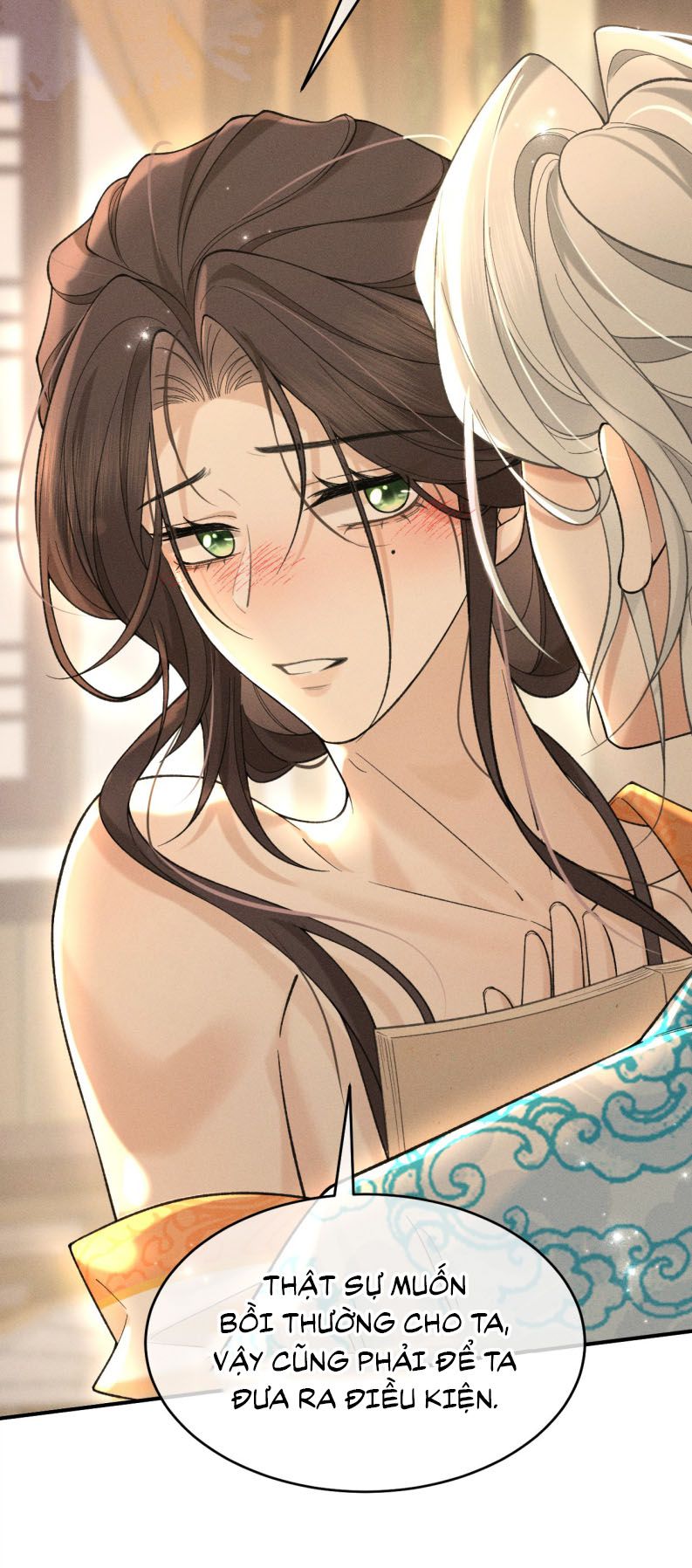 Hải Vương Sau Khi Hoàn Lương Sa Vào Tu La Tràng Chap 6 - Next Chap 7