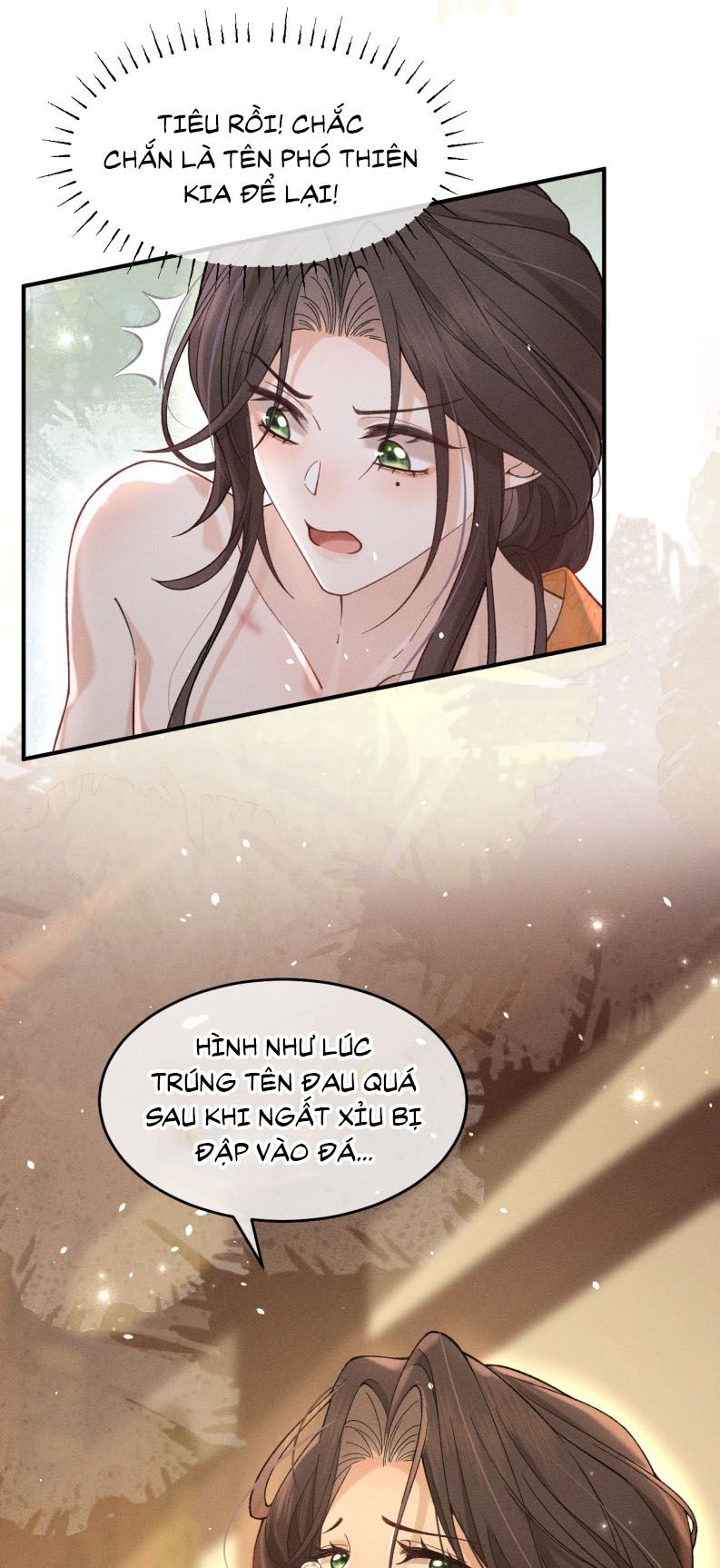 Hải Vương Sau Khi Hoàn Lương Sa Vào Tu La Tràng Chap 6 - Next Chap 7