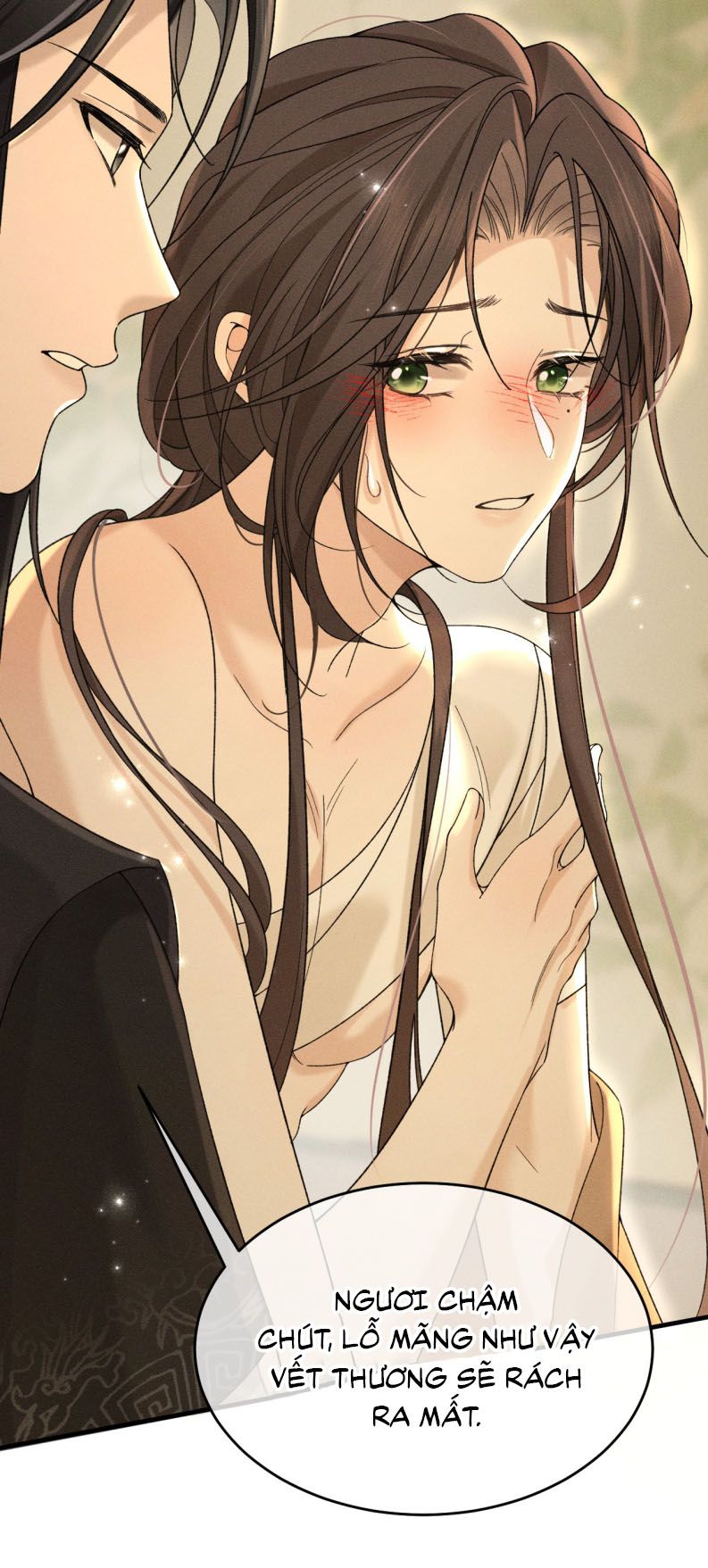 Hải Vương Sau Khi Hoàn Lương Sa Vào Tu La Tràng Chap 6 - Next Chap 7