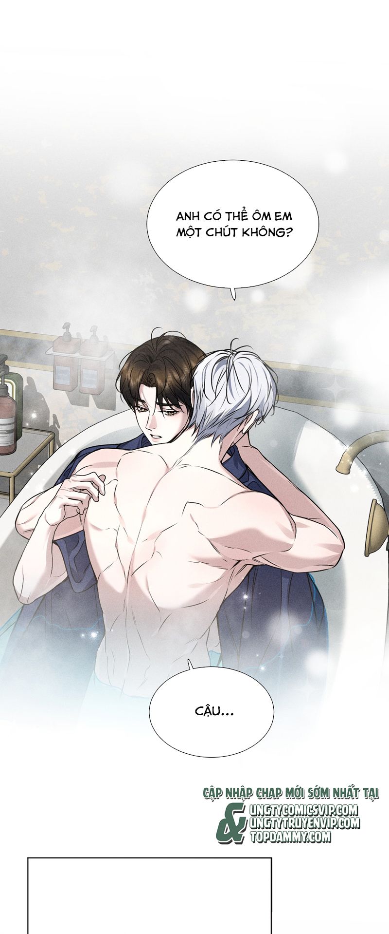 Ảnh Đế Cứ Muốn Làm Kim Chủ Của Tôi Chapter 29 - Trang 4