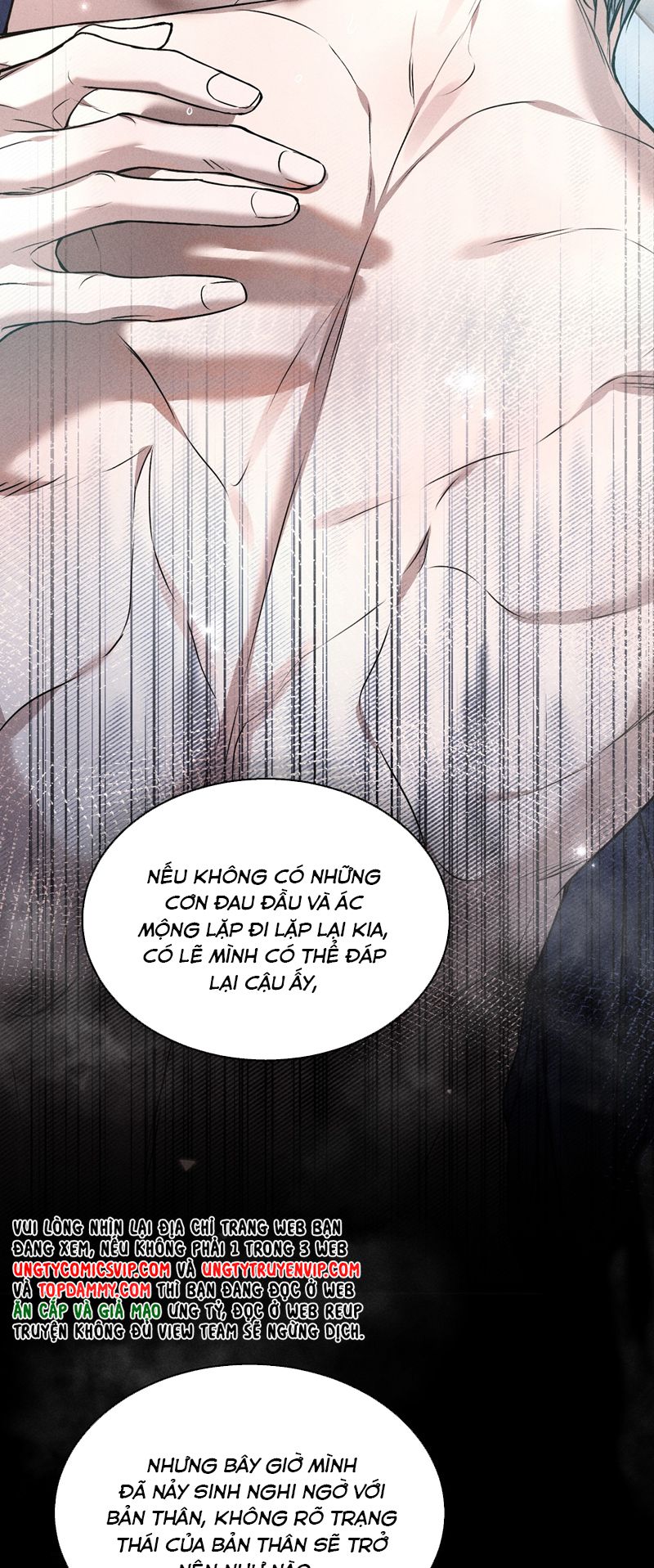 Ảnh Đế Cứ Muốn Làm Kim Chủ Của Tôi Chapter 29 - Trang 4