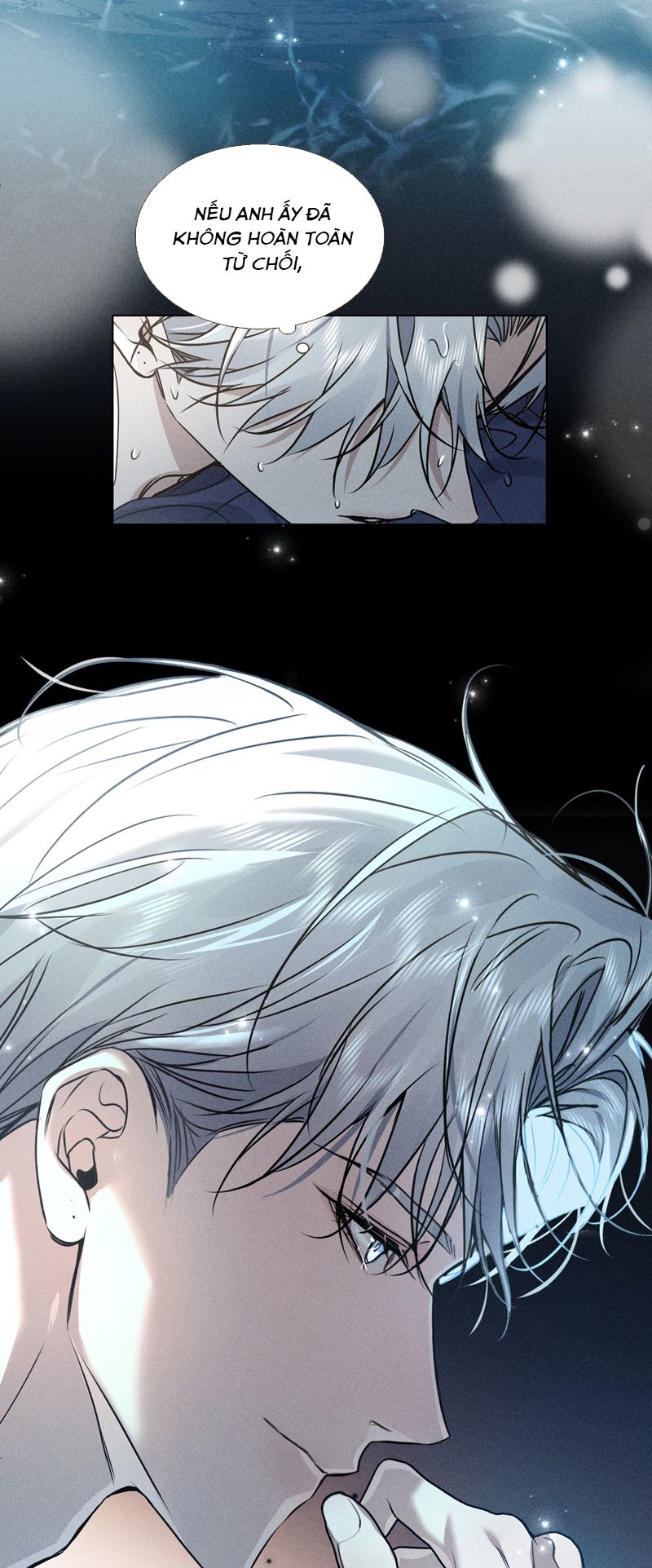 Ảnh Đế Cứ Muốn Làm Kim Chủ Của Tôi Chapter 29 - Trang 4