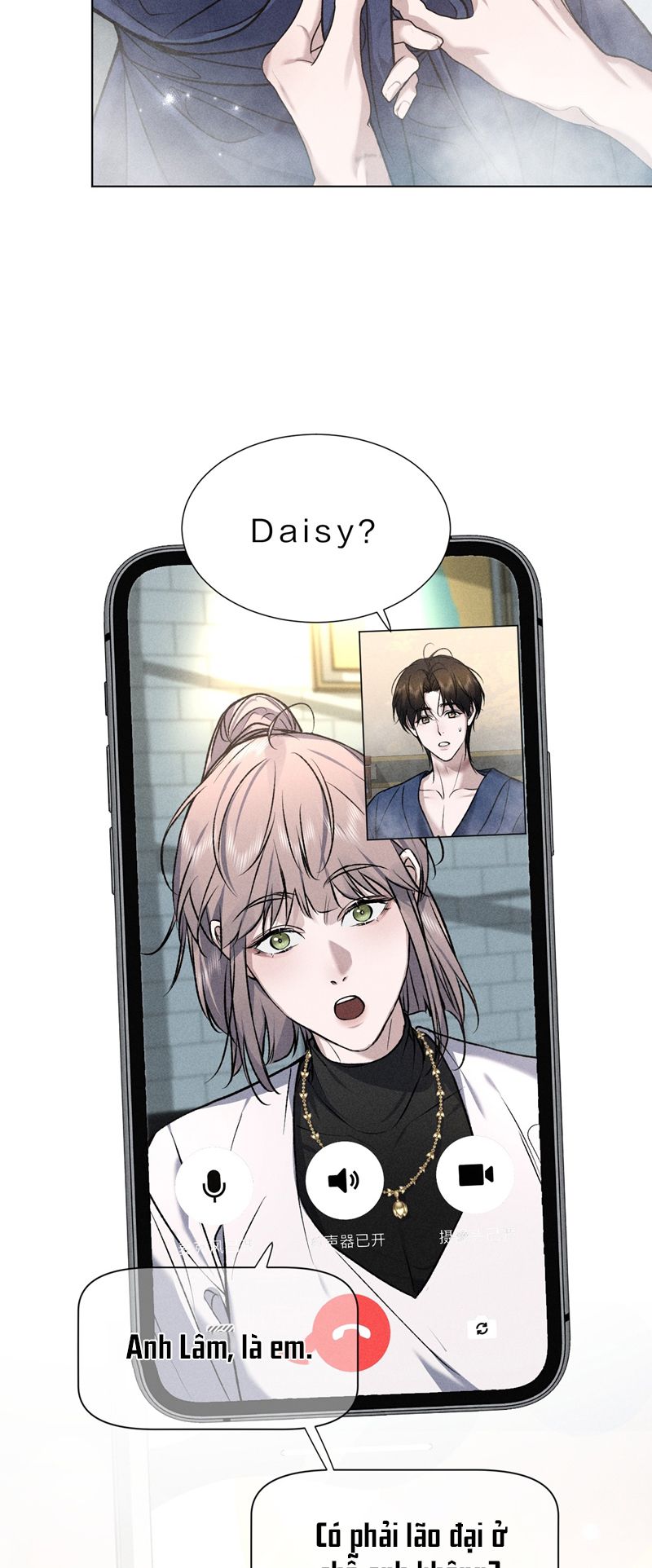 Ảnh Đế Cứ Muốn Làm Kim Chủ Của Tôi Chapter 29 - Trang 4