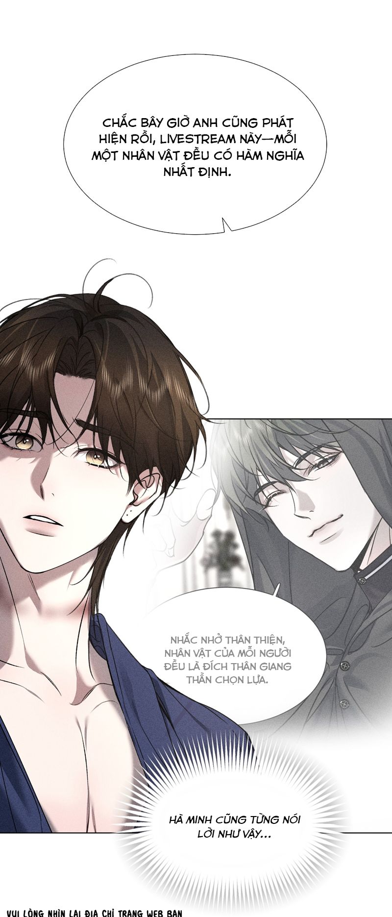 Ảnh Đế Cứ Muốn Làm Kim Chủ Của Tôi Chapter 29 - Trang 4