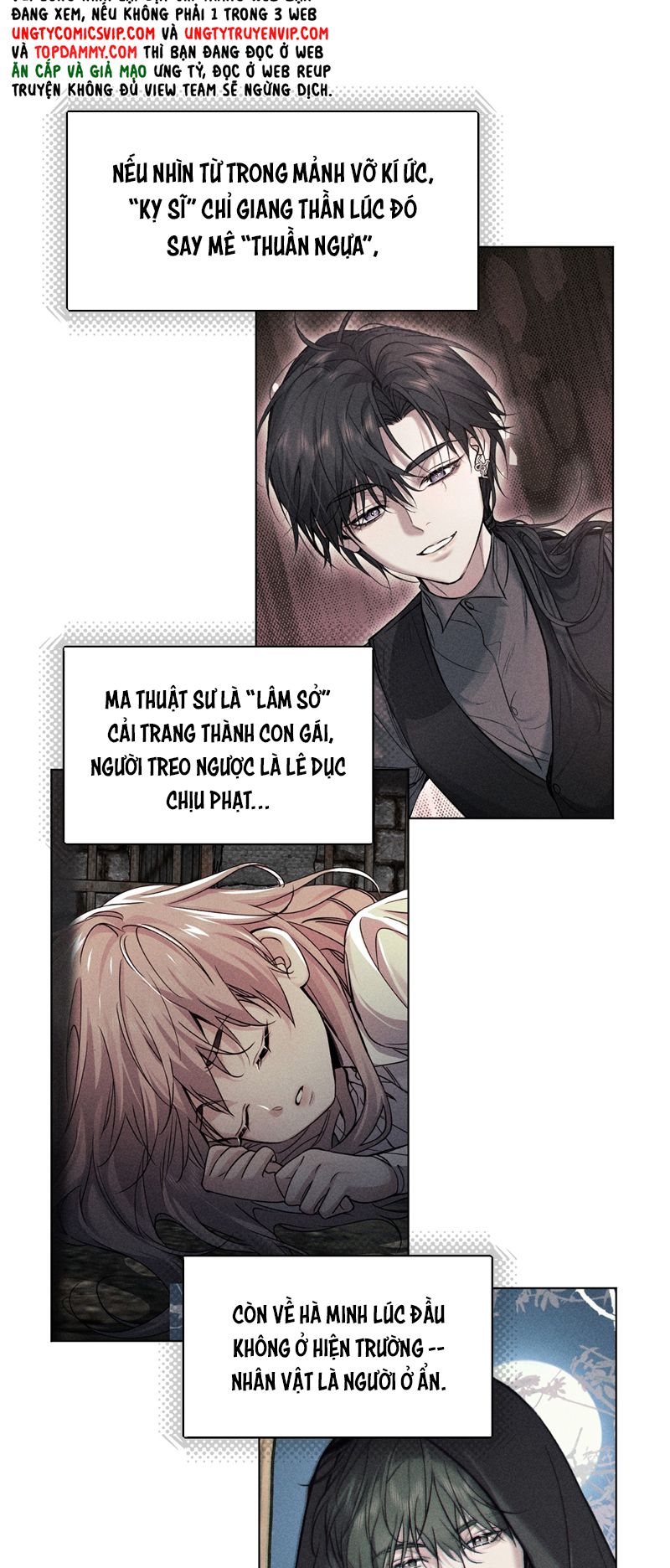 Ảnh Đế Cứ Muốn Làm Kim Chủ Của Tôi Chapter 29 - Trang 4