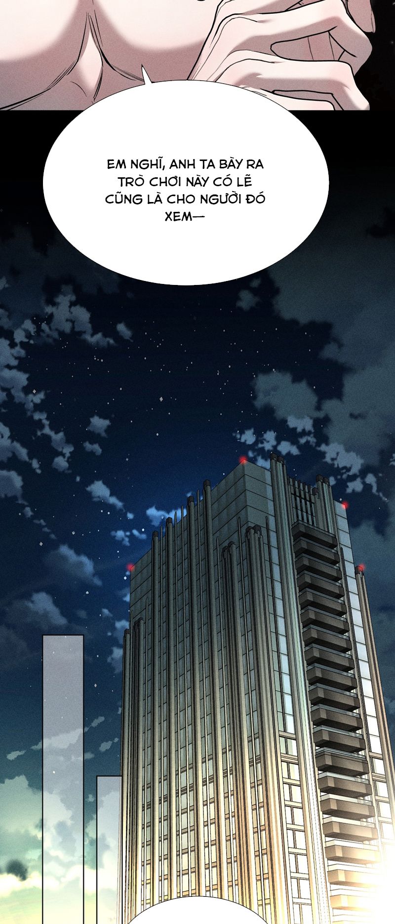 Ảnh Đế Cứ Muốn Làm Kim Chủ Của Tôi Chapter 29 - Trang 4