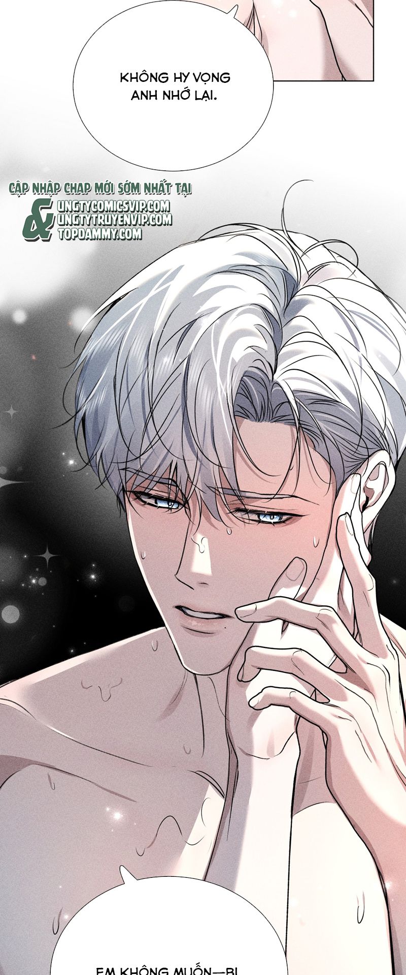 Ảnh Đế Cứ Muốn Làm Kim Chủ Của Tôi Chapter 29 - Trang 4