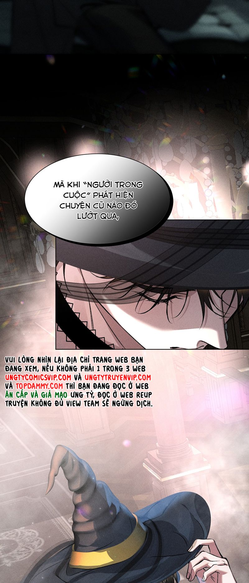 Ảnh Đế Cứ Muốn Làm Kim Chủ Của Tôi Chapter 29 - Trang 4