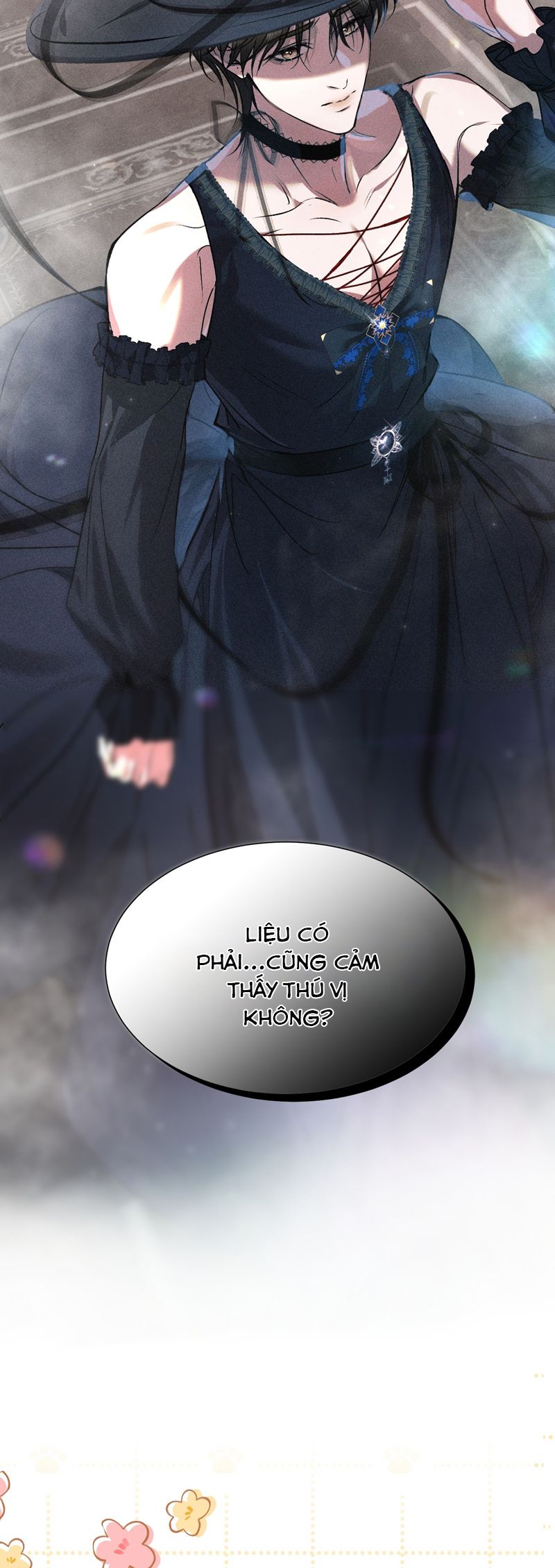 Ảnh Đế Cứ Muốn Làm Kim Chủ Của Tôi Chapter 29 - Trang 4