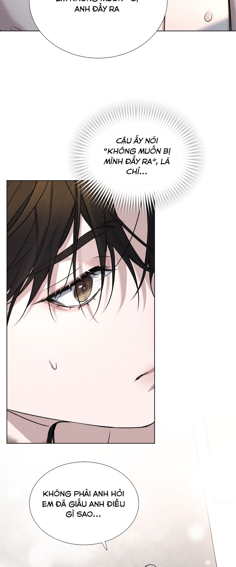 Ảnh Đế Cứ Muốn Làm Kim Chủ Của Tôi Chapter 29 - Trang 4