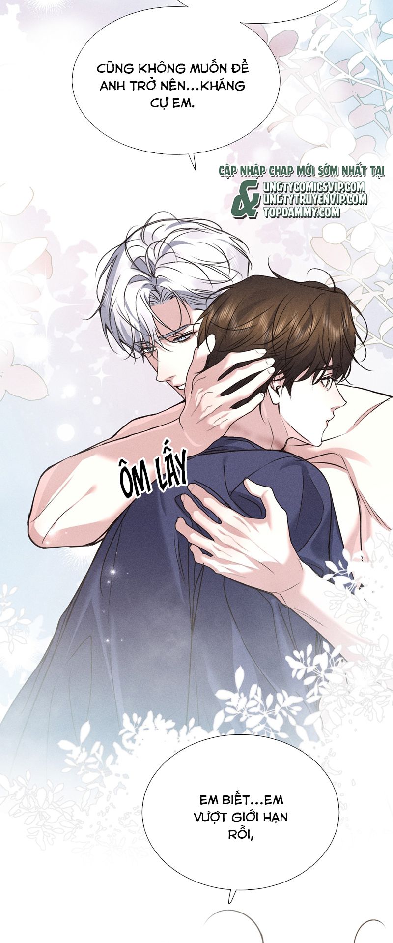 Ảnh Đế Cứ Muốn Làm Kim Chủ Của Tôi Chapter 29 - Trang 4