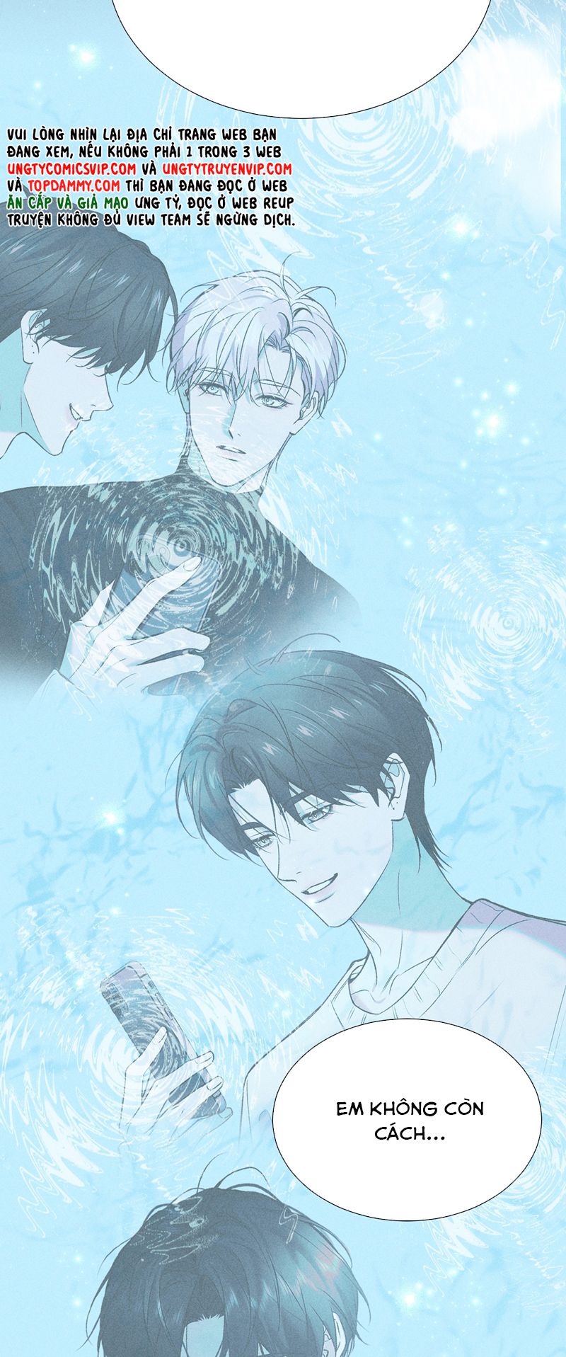 Ảnh Đế Cứ Muốn Làm Kim Chủ Của Tôi Chapter 29 - Trang 4