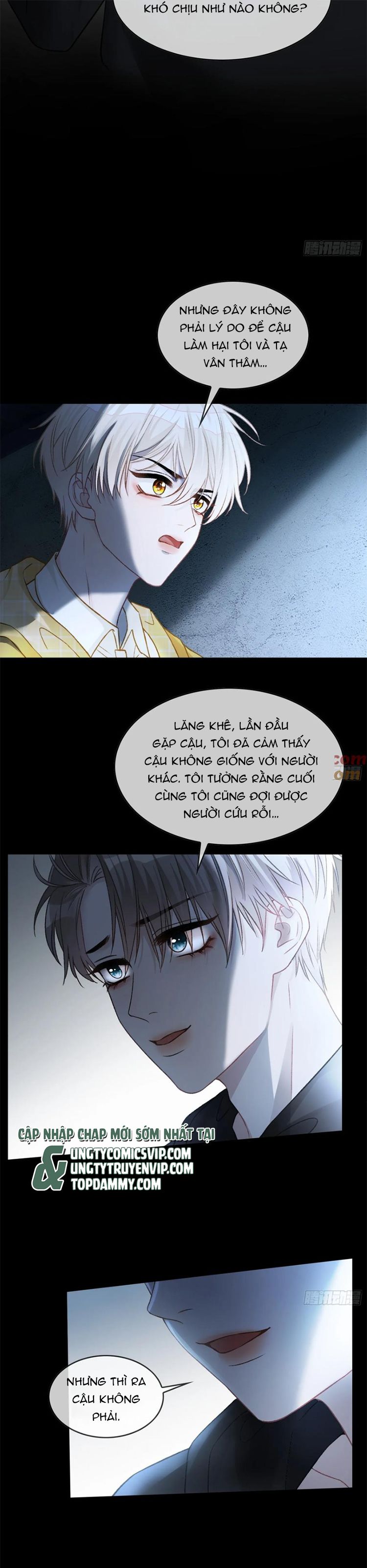 Xuyên Nhanh: Quan Hệ Gây Nghiện Chapter 16 - Next Chapter 17