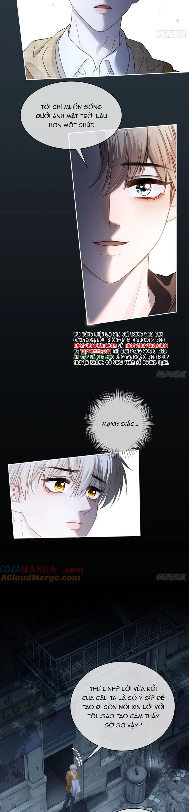 Xuyên Nhanh: Quan Hệ Gây Nghiện Chapter 16 - Next Chapter 17