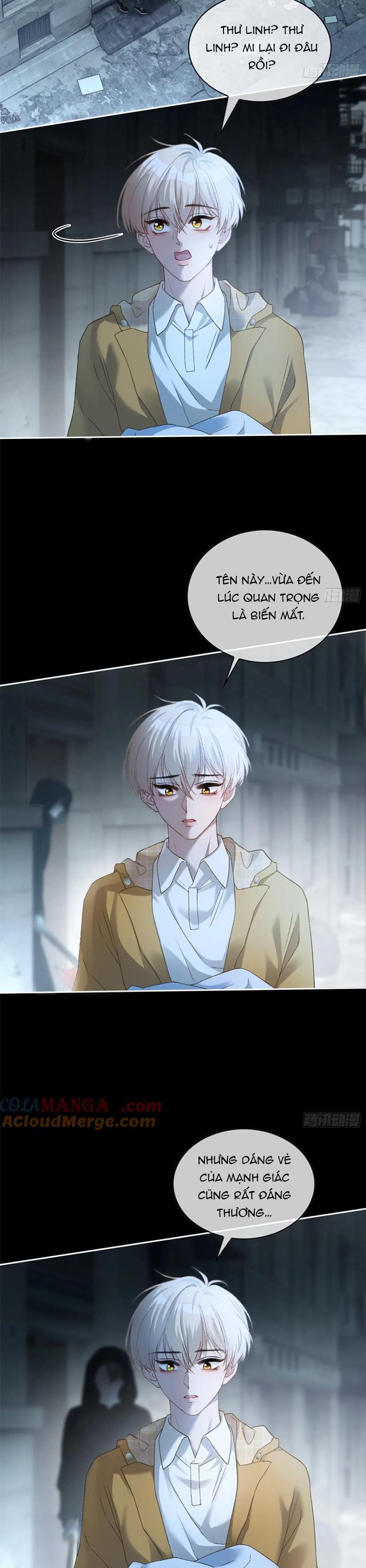 Xuyên Nhanh: Quan Hệ Gây Nghiện Chapter 16 - Next Chapter 17